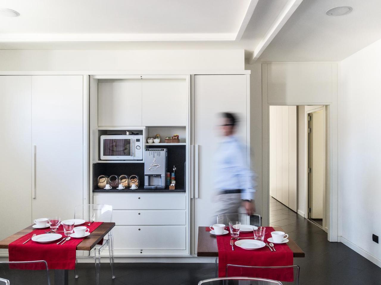 Foyer Rooms & Suites Affittacamere Cagliari Extérieur photo