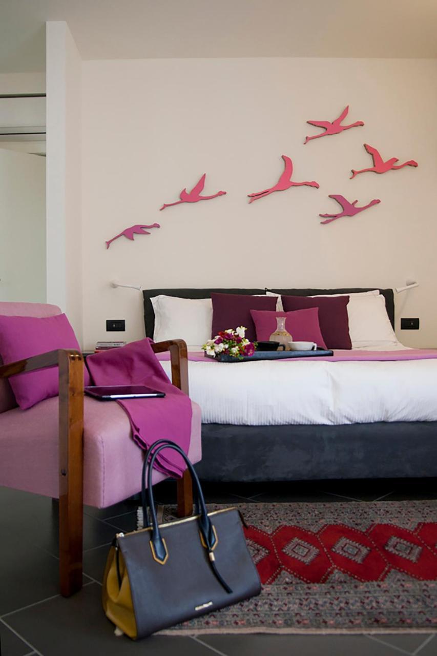 Foyer Rooms & Suites Affittacamere Cagliari Extérieur photo