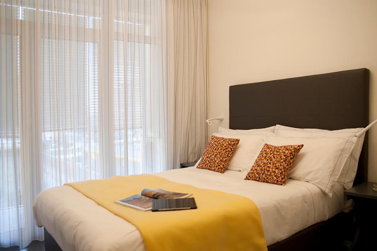 Foyer Rooms & Suites Affittacamere Cagliari Extérieur photo