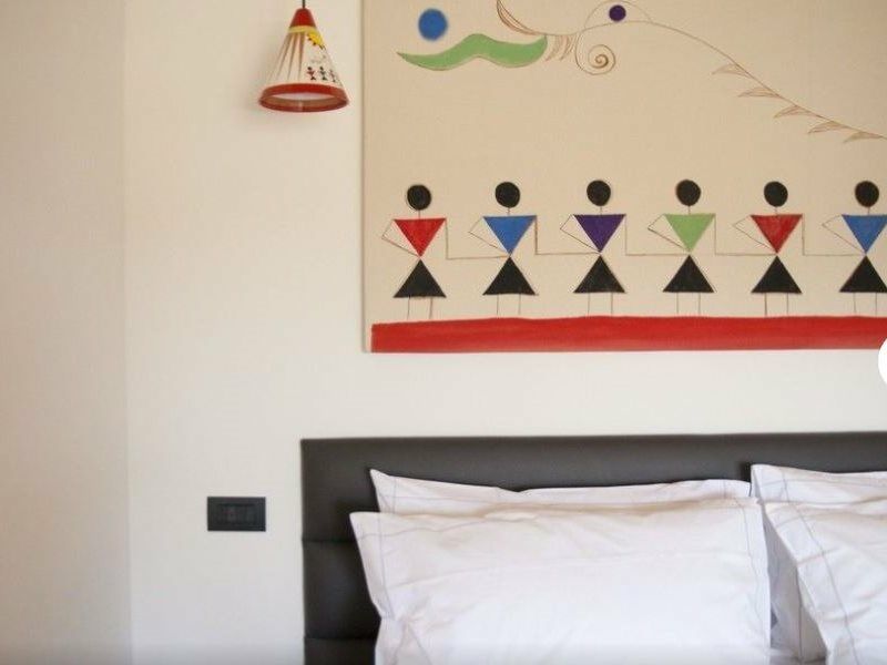 Foyer Rooms & Suites Affittacamere Cagliari Extérieur photo